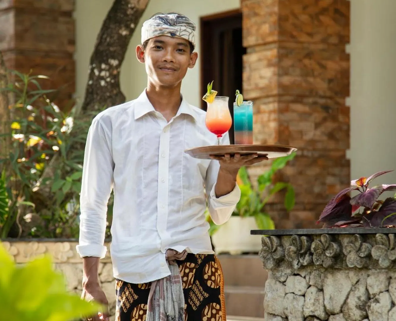Legian Village Beach Resort - Chse Certified
