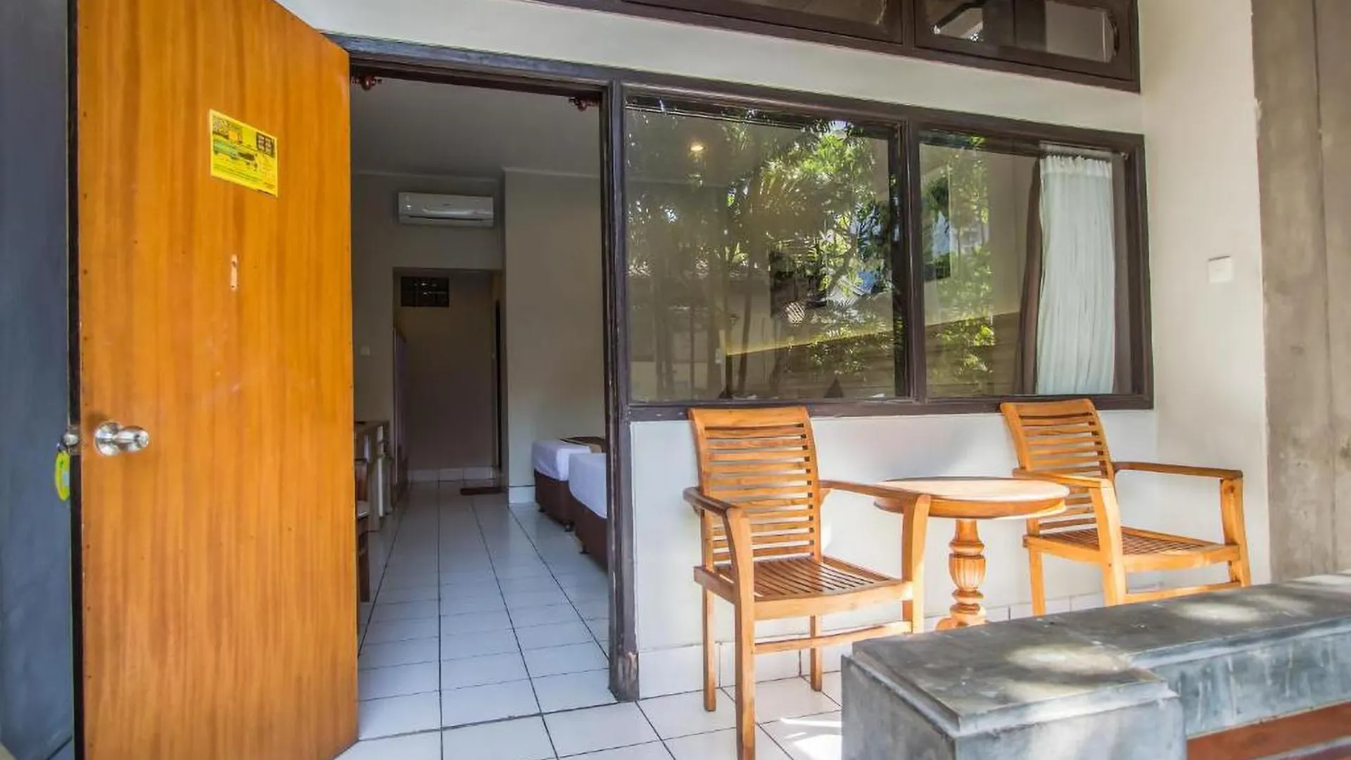 Legian Village Beach Resort - Chse Certified Indonézia